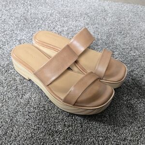 Nisolo Women's Ellie All-Day Sandal NEW size 7